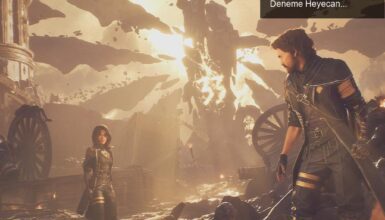 Clair Obscur: Expedition 33 Güncellemesi ile Yeniden Deneme Heyecanı!