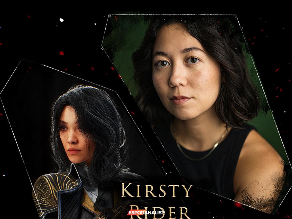 Clair Obscur: Expedition 33 ile Göz Alıcı Karakterlerin Dünyasına Yolculuk