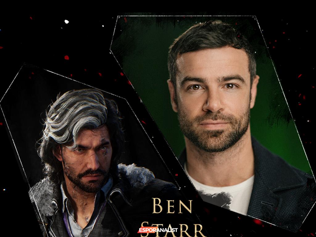 Clair Obscur: Expedition 33 ile Göz Alıcı Karakterlerin Dünyasına Yolculuk