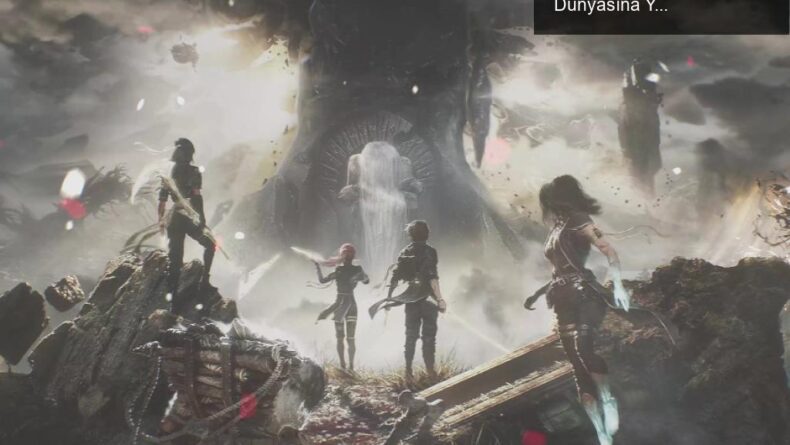 Clair Obscur: Expedition 33 ile Göz Alıcı Karakterlerin Dünyasına Yolculuk