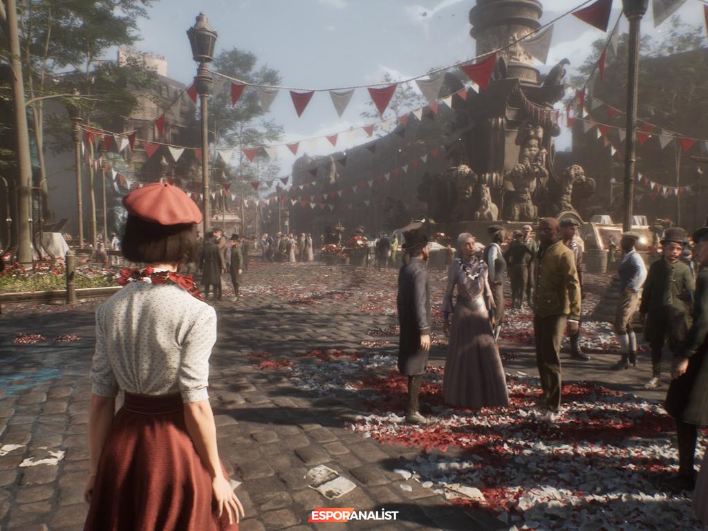 Clair Obscur: Expedition 33 ile İnsanın İçsel Yolculuğu ve Yalanların Gücü