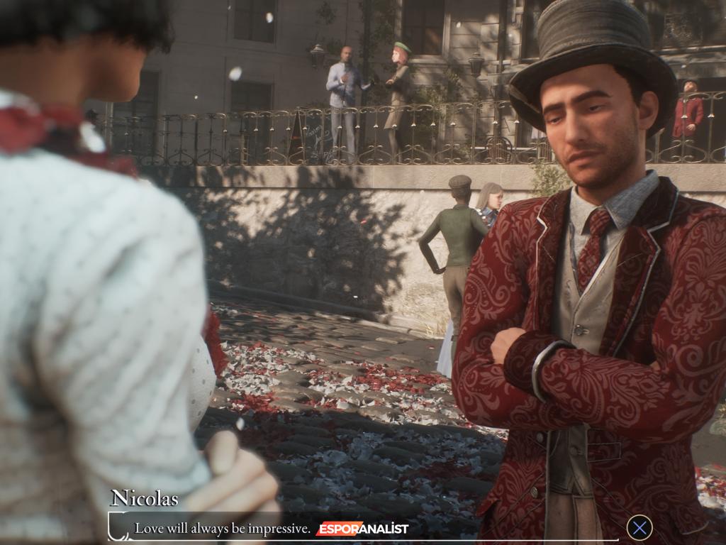 Clair Obscur: Expedition 33 ile İnsanın İçsel Yolculuğu ve Yalanların Gücü