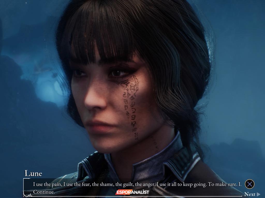 Clair Obscur: Expedition 33 ile İnsanın İçsel Yolculuğu ve Yalanların Gücü