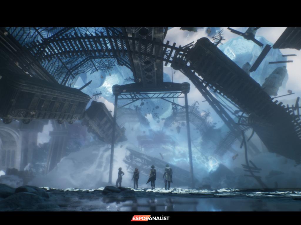 Clair Obscur: Expedition 33 ile İnsanın İçsel Yolculuğu ve Yalanların Gücü