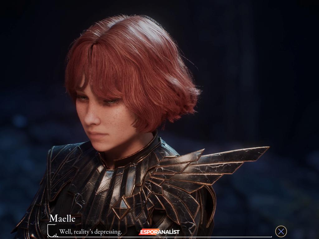 Clair Obscur: Expedition 33 ile İnsanın İçsel Yolculuğu ve Yalanların Gücü