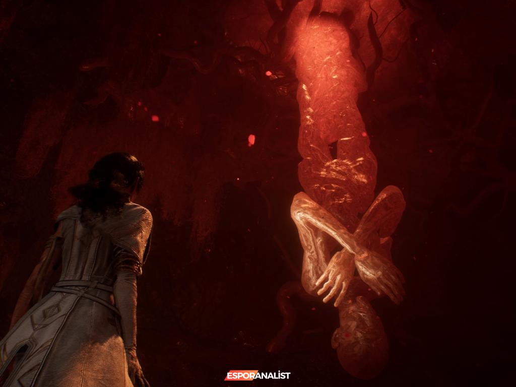 Clair Obscur: Expedition 33 ile İnsanın İçsel Yolculuğu ve Yalanların Gücü