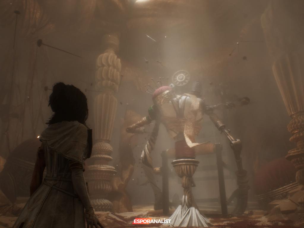 Clair Obscur: Expedition 33 ile İnsanın İçsel Yolculuğu ve Yalanların Gücü