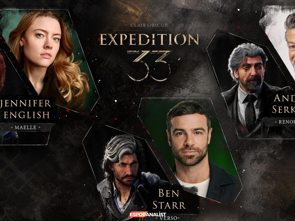 Clair Obscur: Expedition 33 ile İnsanın İçsel Yolculuğu ve Yalanların Gücü
