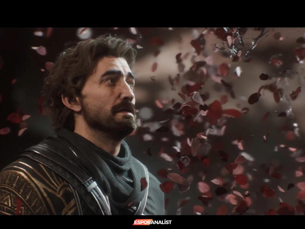 Clair Obscur: Expedition 33 ile İnsanın İçsel Yolculuğu ve Yalanların Gücü