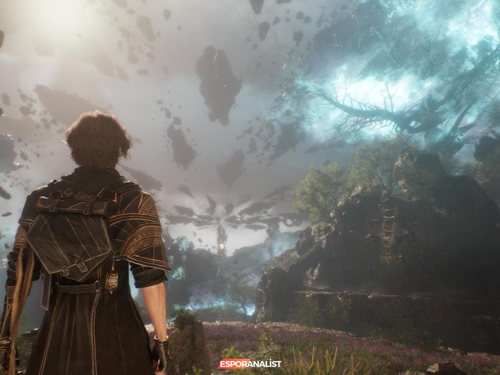 Clair Obscur: Expedition 33 ile İnsanın İçsel Yolculuğu ve Yalanların Gücü