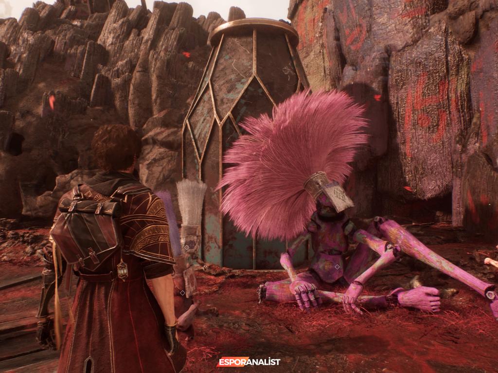 Clair Obscur: Expedition 33 ile İnsanın İçsel Yolculuğu ve Yalanların Gücü