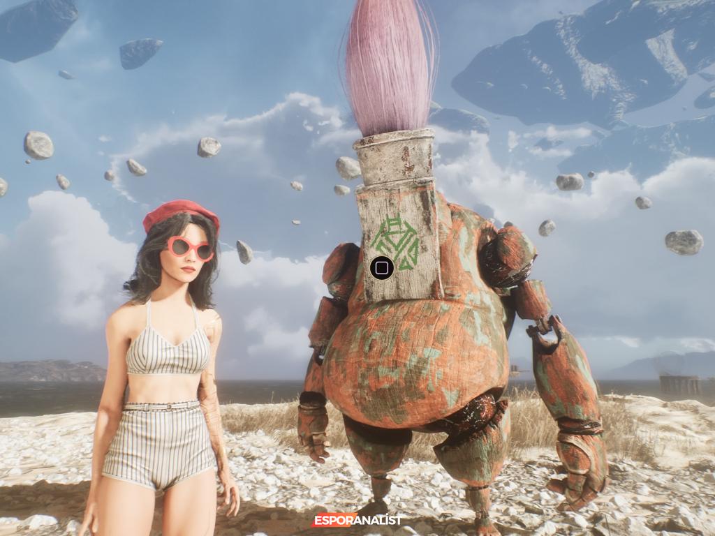 Clair Obscur: Expedition 33 ile İnsanın İçsel Yolculuğu ve Yalanların Gücü