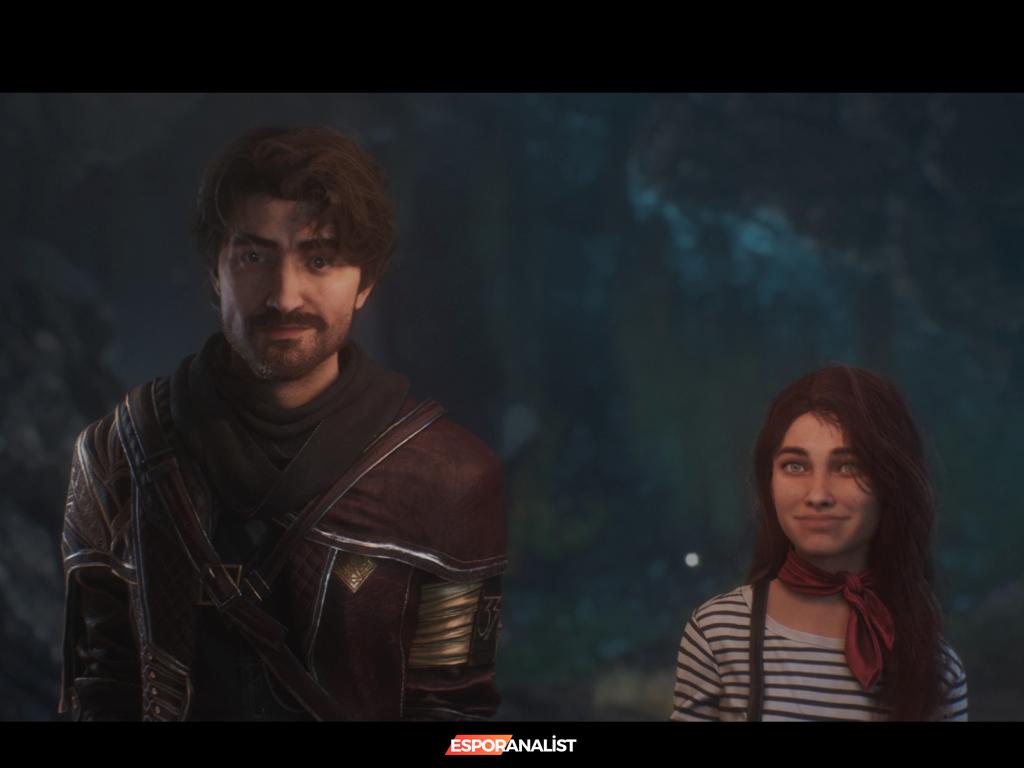 Clair Obscur: Expedition 33 ile İnsanın İçsel Yolculuğu ve Yalanların Gücü