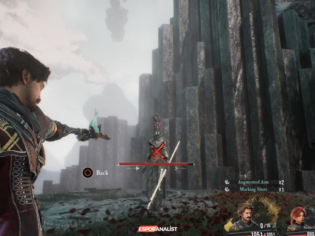 Clair Obscur: Expedition 33 ile İnsanın İçsel Yolculuğu ve Yalanların Gücü