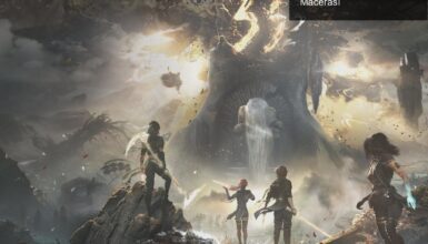 Clair Obscur: Expedition 33 ile Labirentte Keşif Macerası