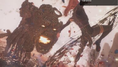 Clair Obscur: Expedition 33 ile Oyun Dünyasında Devrim Yaratıldı