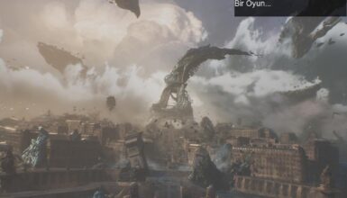 Clair Obscur: Expedition 33 ile Sinemaya Renk Katacak Yeni Bir Oyun Uyarlaması!