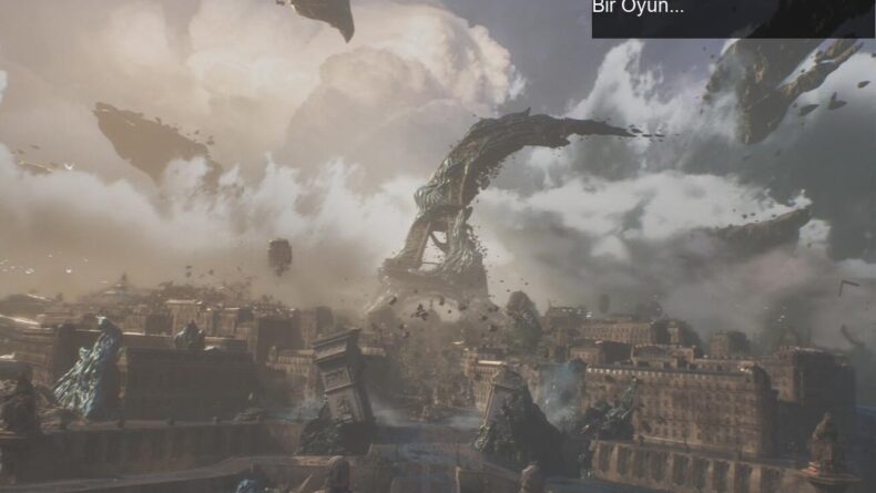 Clair Obscur: Expedition 33 ile Sinemaya Renk Katacak Yeni Bir Oyun Uyarlaması!