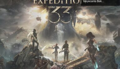 Clair Obscur: Expedition 33 – Sandfall Interactive’ın Heyecanla Beklenen Oyunu ile Buluşmaya Hazırız!