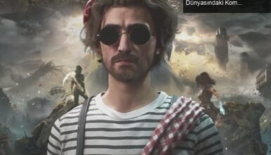 Clair Obscur: Expedition 33 ve Charlie Cox’un Oyun Dünyasındaki Komik Tecrübesi