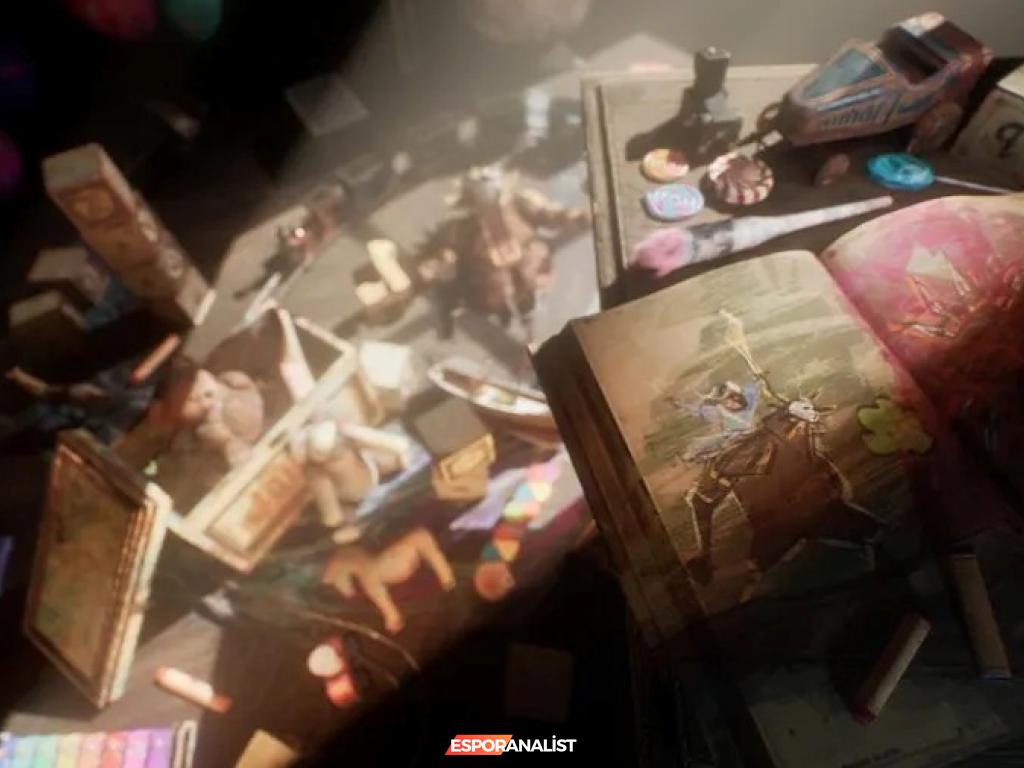 Clair Obscur: Expedition 33'ün 5 Milyon Satışla Sıfırdan Zirveye Yükselişi ve Yeni Ücretsiz Güncelleme!