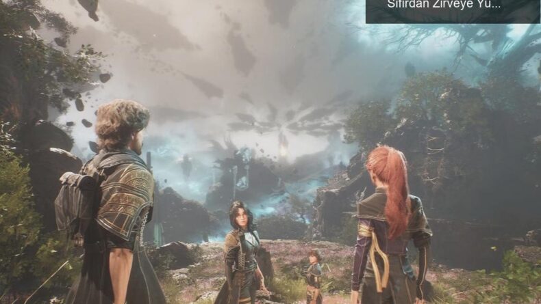 Clair Obscur: Expedition 33’ün 5 Milyon Satışla Sıfırdan Zirveye Yükselişi ve Yeni Ücretsiz Güncelleme!