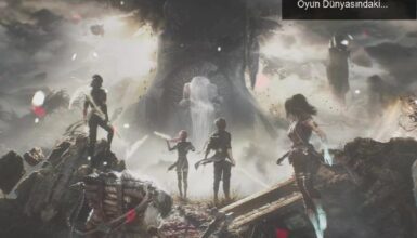 Clair Obscur: Expedition 33’ün Başarı Hikayesi ve Oyun Dünyasındaki Etkisi