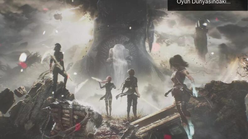 Clair Obscur: Expedition 33’ün Başarı Hikayesi ve Oyun Dünyasındaki Etkisi