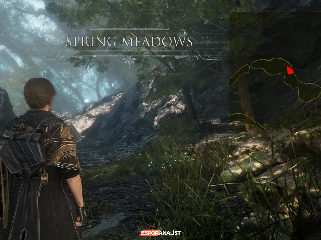 Clair Obscur'da Mini Harita Modu ile Kaybolmanın Eğlencesi