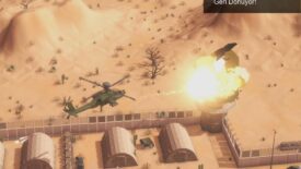 Cleared Hot: Nostaljik Helikopter Nişancı Oyunu Geri Dönüyor!