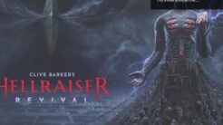 Clive Barker’ın Korku Dolu Yeni Eseri: Hellraiser: Revival İncelemesi