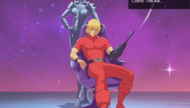 Cobra ile Uzay Macerasına Hazır Olun: Space Adventure Cobra: The Awakening Geliyor!
