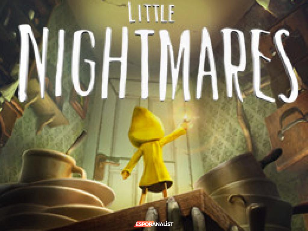 Six (Little Nightmares)