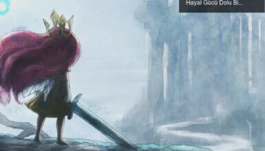 Çocuk Kahramanlarıyla Eğlenceli Oyunlar: Umut ve Hayal Gücü Dolu Bir Yolculuk