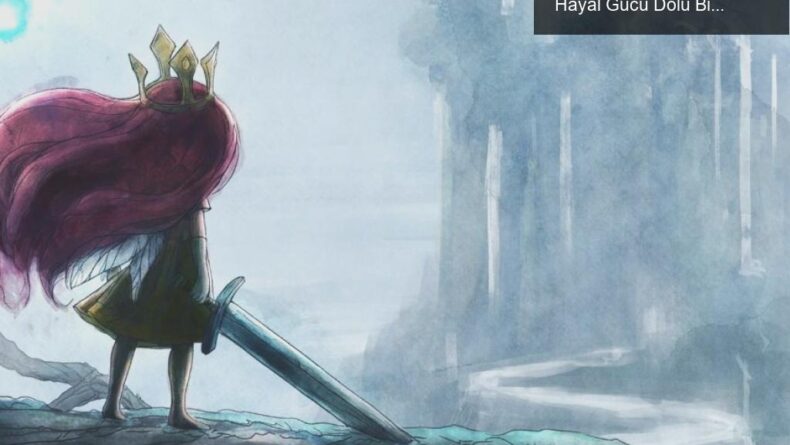 Çocuk Kahramanlarıyla Eğlenceli Oyunlar: Umut ve Hayal Gücü Dolu Bir Yolculuk