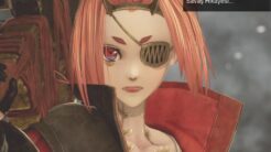 Code Vein II: Josee Anjou’nun Yalnız Kahramanlığı ve Savaş Hikayesi