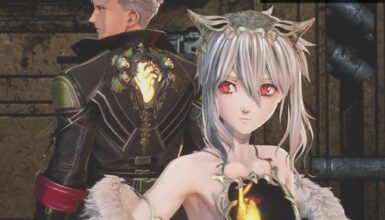 Code Vein II: Lou MagMell’in Zaman Yolculuğu ve Sadakati