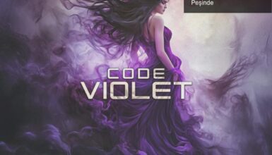 Code Violet: Dinozorlardan Kaçış ve Kayıp Geçmişin Peşinde