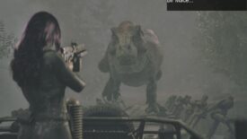 Code Violet: Zaman Yolculuğu ve Korkunun Kahkahasıyla Dolu Bir Macera