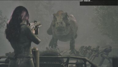 Code Violet: Zaman Yolculuğu ve Korkunun Kahkahasıyla Dolu Bir Macera