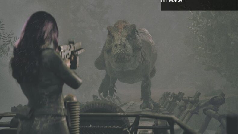 Code Violet: Zaman Yolculuğu ve Korkunun Kahkahasıyla Dolu Bir Macera