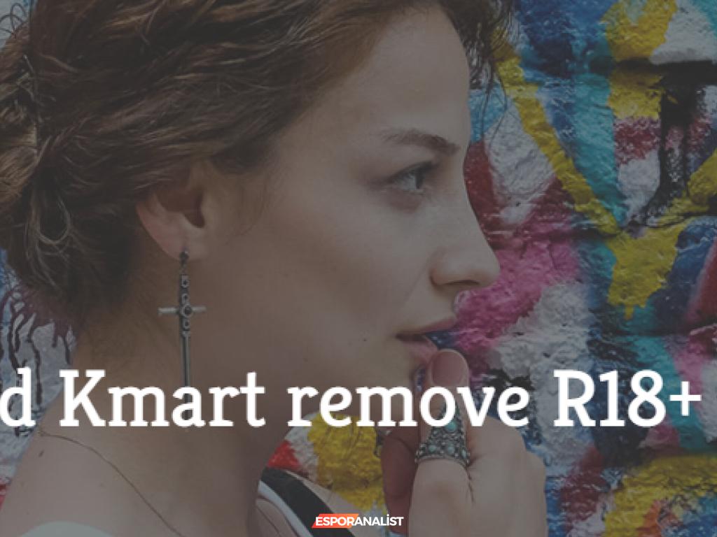 Collective Shout ve Oyun Dünyasında Sansür: İsyan mı, Koruma Mı?