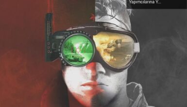 Command & Conquer: EA’nın Açık Kaynak Dönemi ve Mod Yapımcılarına Yeni Ufuklar