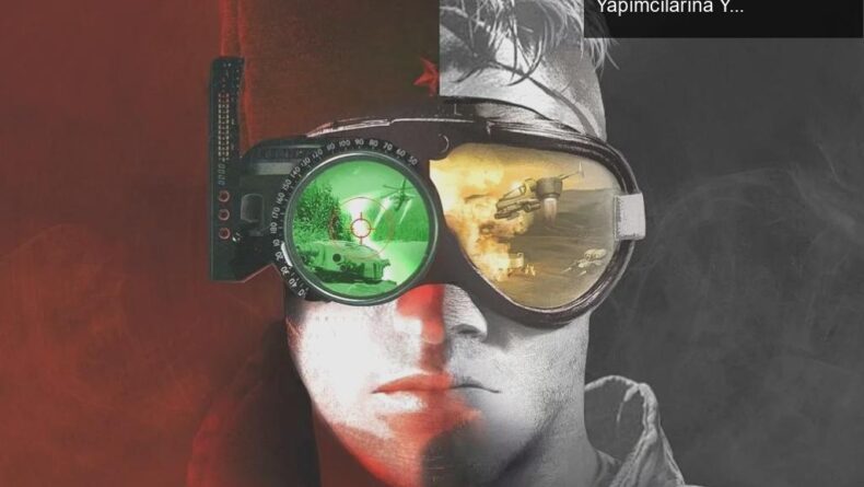 Command & Conquer: EA’nın Açık Kaynak Dönemi ve Mod Yapımcılarına Yeni Ufuklar