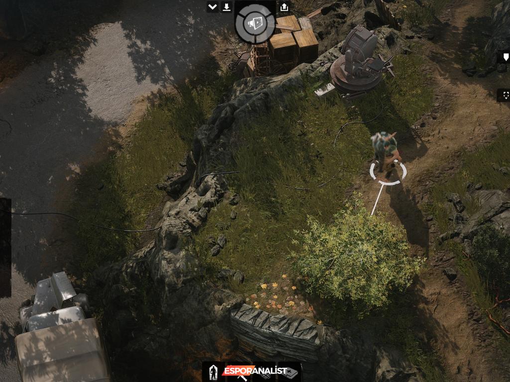 Commandos: Origins İncelemesi - Geri Dönüşün Heyecanı ve Zorluklar