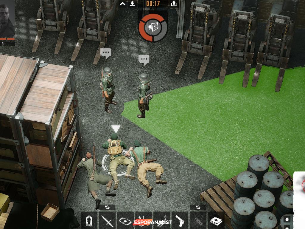 Commandos: Origins İncelemesi - Nostalji ve Hatalar Arasında İçsel Bir Yolculuk