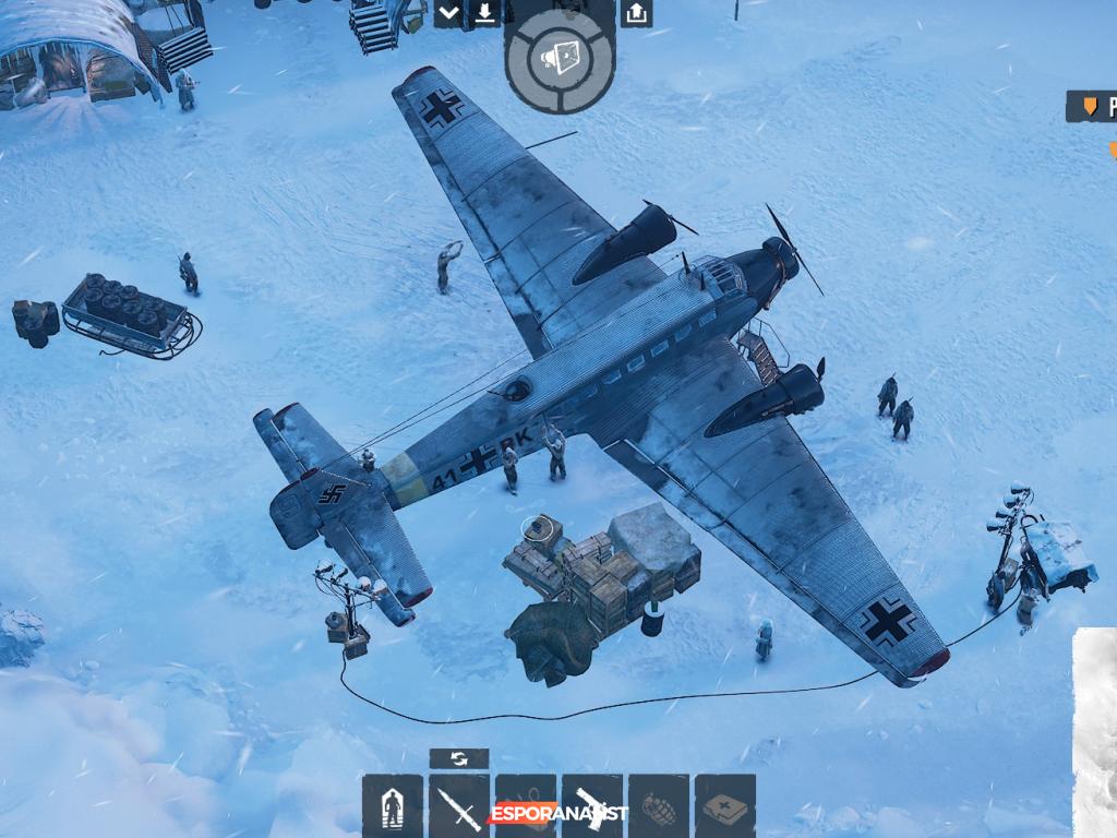 Commandos: Origins İncelemesi - Nostalji ve Hatalar Arasında İçsel Bir Yolculuk