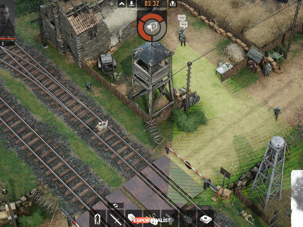 Commandos: Origins İncelemesi - Nostalji ve Hatalar Arasında İçsel Bir Yolculuk