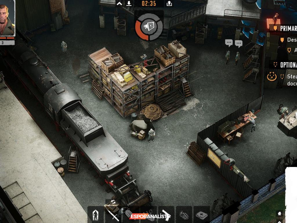 Commandos: Origins İncelemesi - Nostalji ve Hatalar Arasında İçsel Bir Yolculuk