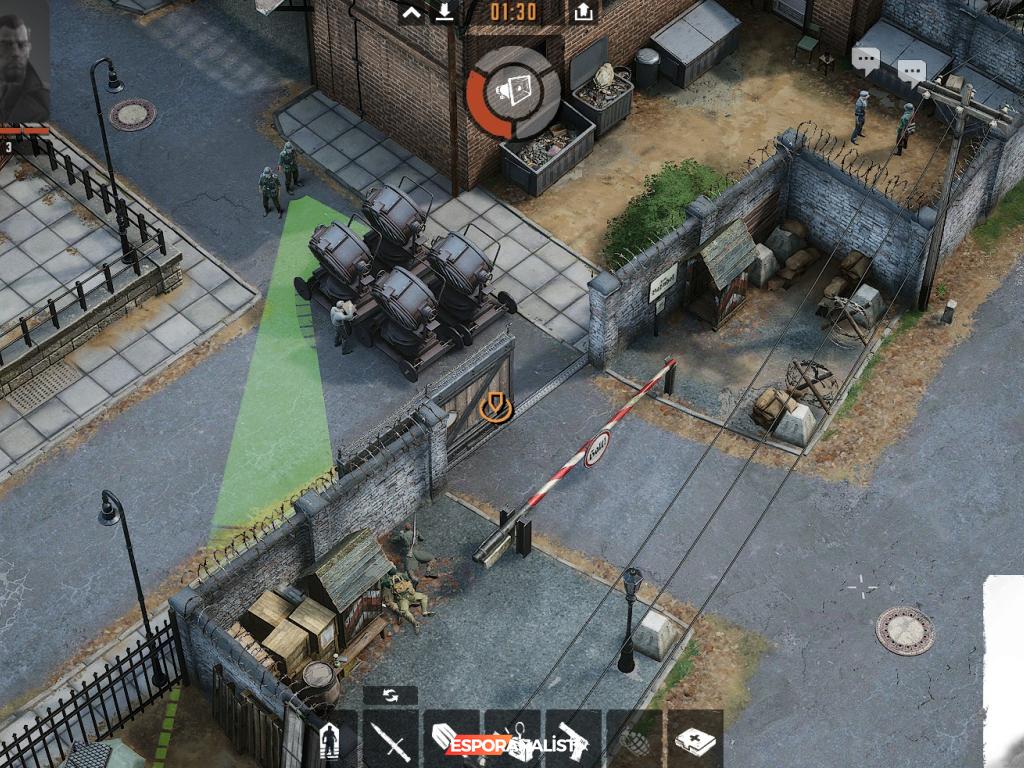 Commandos: Origins İncelemesi - Nostalji ve Hatalar Arasında İçsel Bir Yolculuk